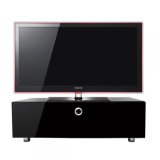 Matt/High Glossy Lacquer Finished Contemporary TV Stands Tl-09b