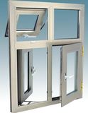 Top Hung Casement Windows Design