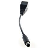 High Quality Power Adapter Transfer Converter Cable From xBox 360 to xBox One