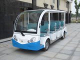 Eleven Seats Electric Sightseeing Car