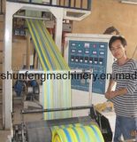 Plastic Film Blowing Machinery (SJ-50-55-60-65-70)