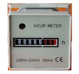 Hour Meter (HM-2) with CE Certification