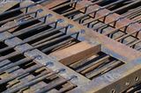 Platform Welding
