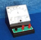 Sensitive Galvanometer