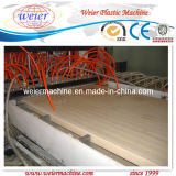 WPC Composite Door Extrusion Machine Plastic Machinery