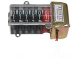 KWH Meter Counter