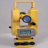 Theodolites (DE2A)