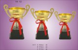 Metal Sports Trophy (A111)
