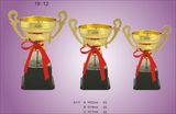 Metal Sports Trophy (A111)