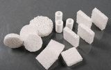 Aluminum/Alumina/Al2O3/Aluminium Ceramic Foam Filter