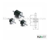 Rubber Mounts, Rubber Dampers, Rubber Parts