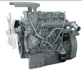 QC495T Silent Tractor Diesel Engine