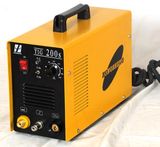 Inverter TIG Welding (TIG-200C)