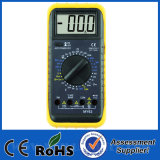 Digital Multimeter with Capatiance and Temperature Test (MY62)