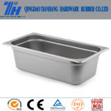 Traditional Type Body Stainless Steel Steam Table Pans