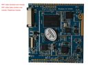 WiFi Intercom Monitoring Module
