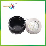 High Power LED Recessed Underground Light