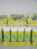 Coolsa 27g Fruit Flavor Dry Xylitol Coffee Flavor Chewing Gum