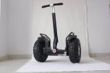 Popular New Version Factory Supply Outdoor Big Self Balancing Electric Scooter / Segway/ Electric Vehicle with Samsung Battery