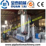 Plastic Recycle Pellet Machinery