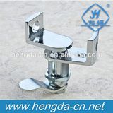 High Quality Zinc Alloy Latch Cam Lock (YH9011)