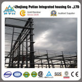 Industrial Construction Design Steel Structure for Warehouse