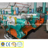 High Efficiency New Design Rubber Mixing Mill Machine
