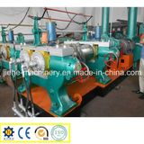 High Efficiency New Design Rubber Mixing Mill Machine