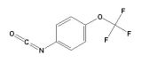 4- (Trifluoromethoxy) Phenyl Isocyanate CAS No. 35037-73-1