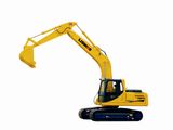 Crawler Excavator 21 Ton