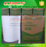 Ccewool 1400 High Aluminum Ceramic Fiber Blanket Supplier