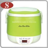 Mini Rice Cooker 4 in 1 Multi-Function