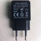 5V 1.2A Europe Plug Travel USB Charger for iPhone 4 4s 5 6 Plus