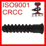 Sdu 9 Screw Dowel for Concrete Sleeper of Railroad