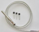 Lm35 Temperature Sensor with High Precision