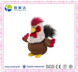 Realistic Stuffed Cock Plush Toy