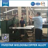 3 Phase Seam Welding Machine Manufacturer for Steel/Galvanized Steel/Aluminum Material