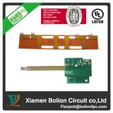 Double -Side Flexible Printed Circuit Board