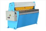 Mechanical Type Guillotine Shear, Small Shearing Machine Q11-4*2500