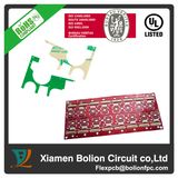 Double-Sided Flexible PCB