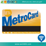Best Price PVC 125kHz EM4100 Ticket RFID Smart Card