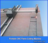 Portable CNC Flame Cutting Machine