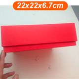 DIY Gift Boxes / Holiday Gift Box / Custom Corrugated Boxes