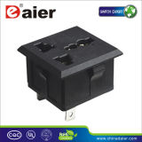 High Quality Electric Outlet Zigbee Powersocket