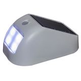 1W Solar Garden/Street/Wall LED Lights for Outdoor Lighting