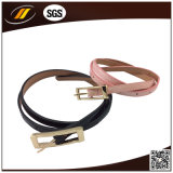 Fashion PU Leather Belt for Lady (HJ0168)