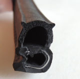 EPDM Extruded Rubber Seal Profiles for Electrical Equipment