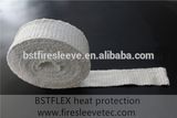 Ceramic Exhaust Insulation Wrap