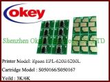 High Quality Copier Chip 6200/6200L for Epson 6200