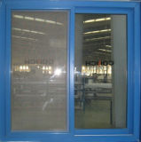 Conch 80 PVC/UPVC Sliding Window
